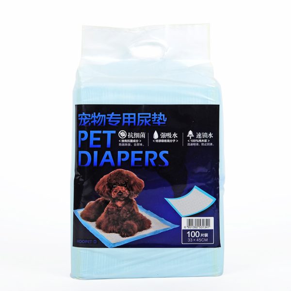 Puppy Diapers Dog Toilet Deodorizing Pet Supplies - Image 3