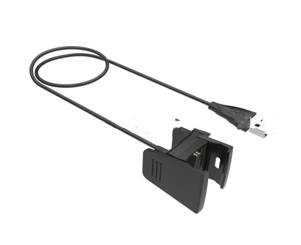 Smart Wristband Charging Cable With Chip Protection - Image 4