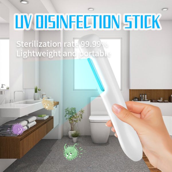 UV hand disinfection stick - Image 5