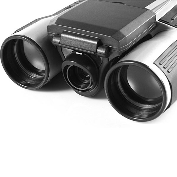 Hot Sale 12x32 Binocular Telescope Digital Camera - Image 5