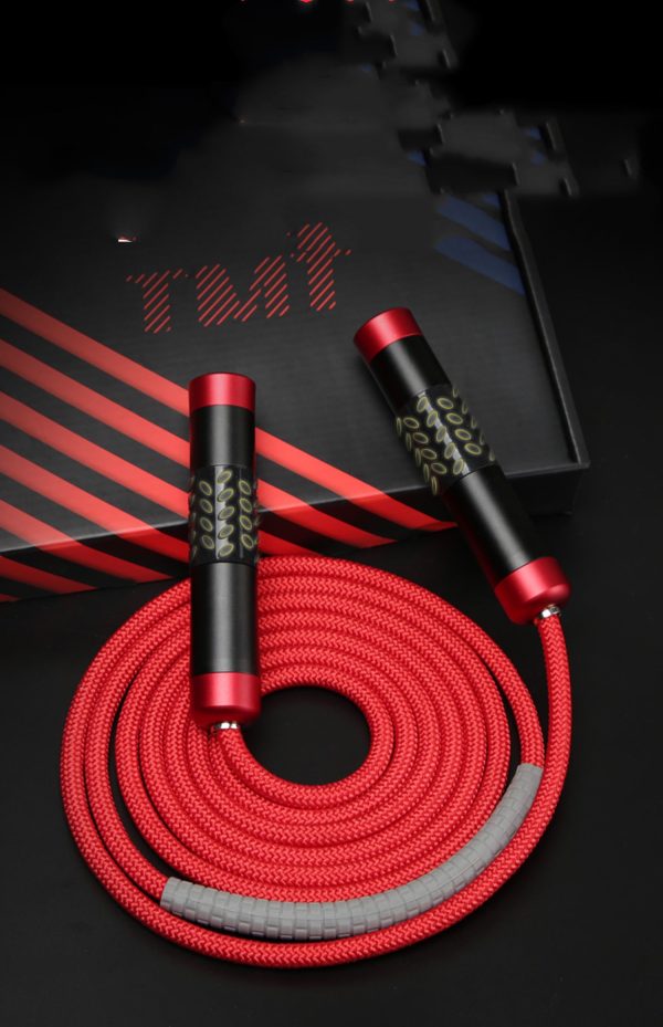 Professional Skipping Rope Fitness Weight Loss Exercise - Image 9