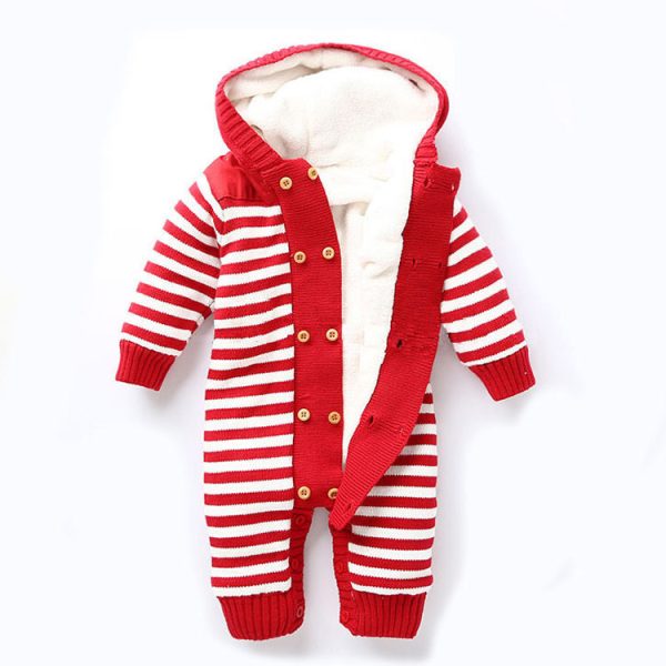 Baby jumpsuit - Image 3