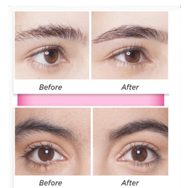 Flawlessly Brows Electric Eyebrow Remover - Image 3