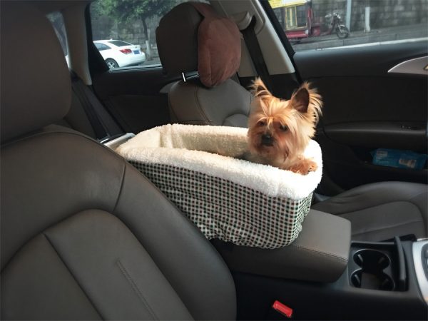 Pet car bag - Image 5