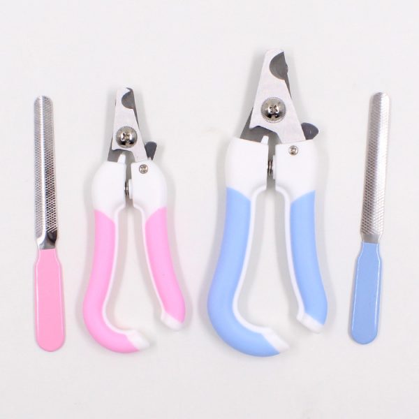 Pet Nail Clippers - Image 2