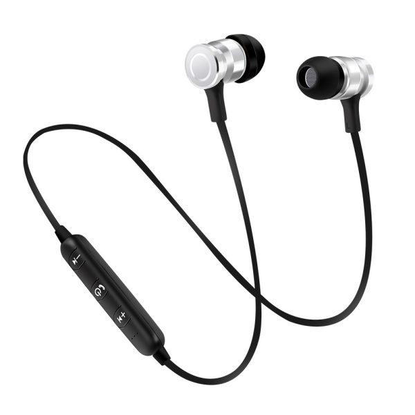 Bluetooth headset binaural stereo - Image 4