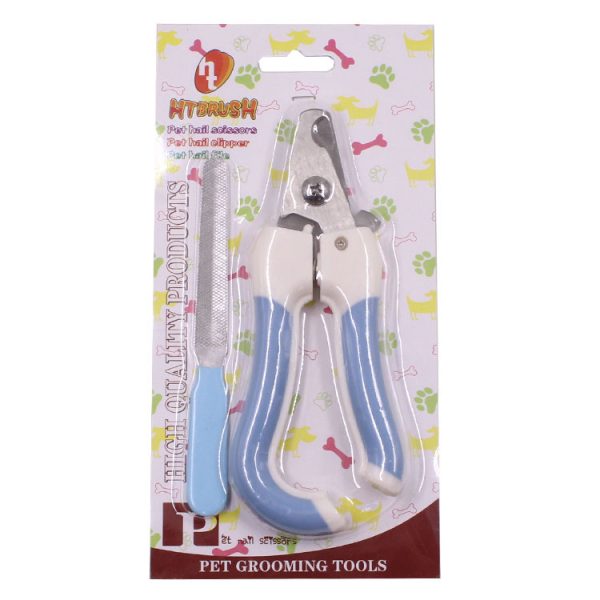 Pet Nail Clippers - Image 3