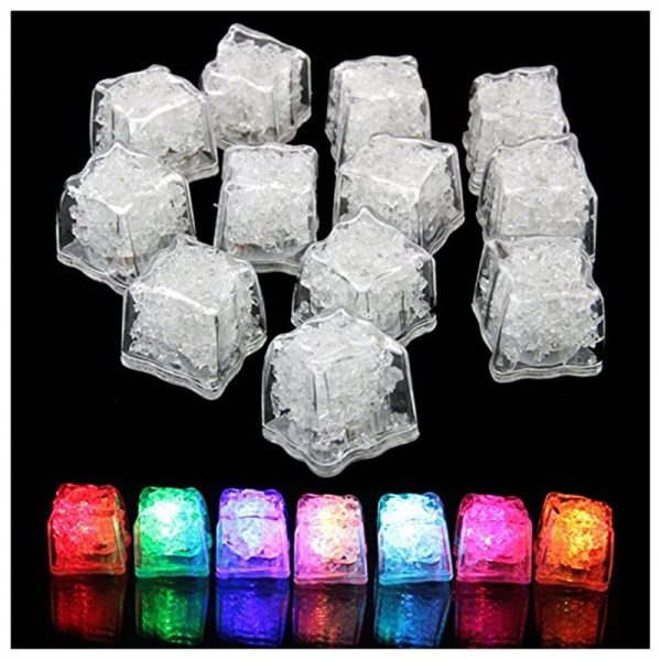 Colorful LED Light Ice - Image 3