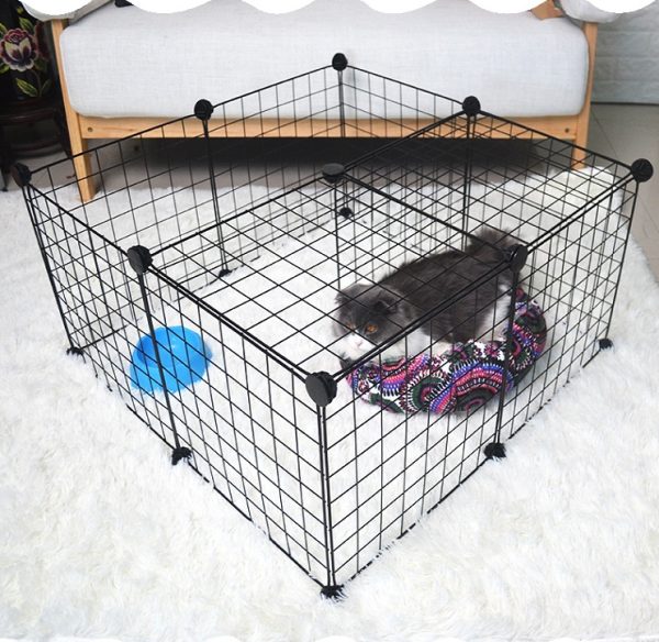 Pet fence - Image 4