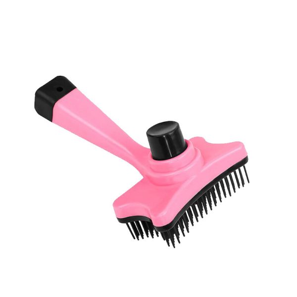 Automatic pet hair removal comb - Image 4