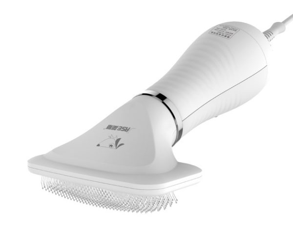 Pet Hair Comb All-in-one Hair Dryer - Image 5