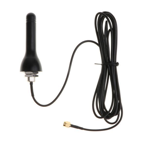 5dBi 4G LTE SMA Antenna Signal Booster Outdoor Waterproof - Image 6