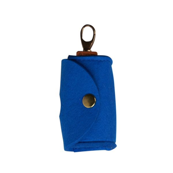 Outdoor Portable Thickening Degradable Environmentally Friendly Dog Poop Bag - Image 7