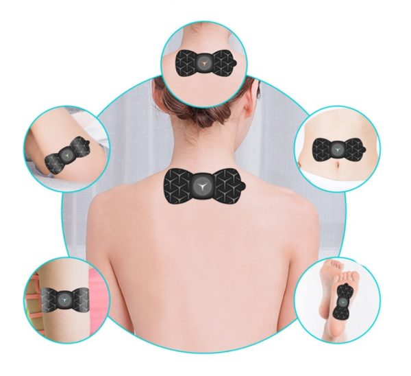 Mini Shoulder and Neck Massager - Image 7