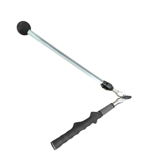 Golf folding swing trainer - Image 6