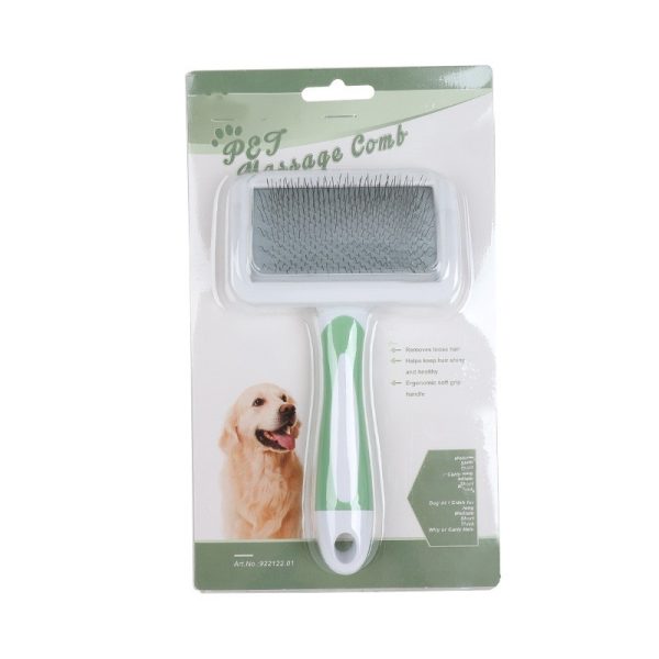 Pet Supplies - Dog Knots, Unraveled Combs - Image 3