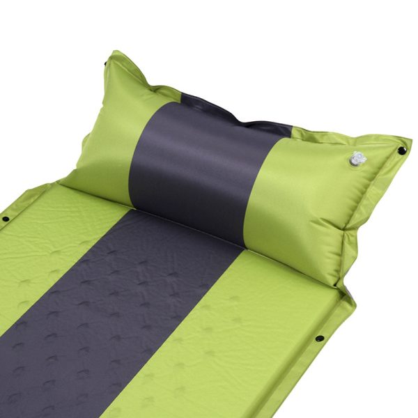 Outdoor Automatic Inflatable Mat Camping Mat - Image 2