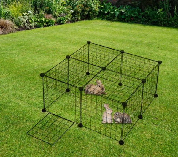 Pet fence - Image 5