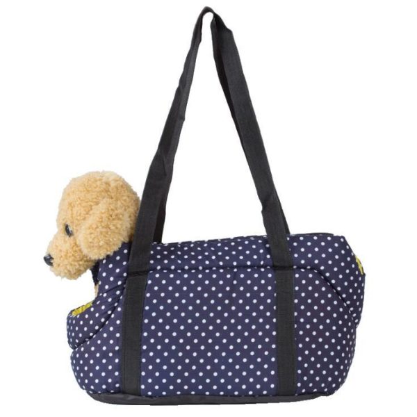 Sport Riding Outdoor Hiking Pet Carrying Bag - Image 5