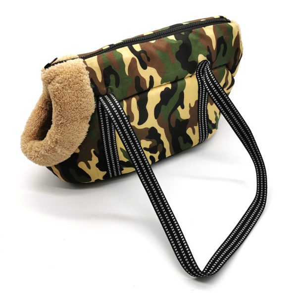 Multi purpose warm carrier for pets - Image 5