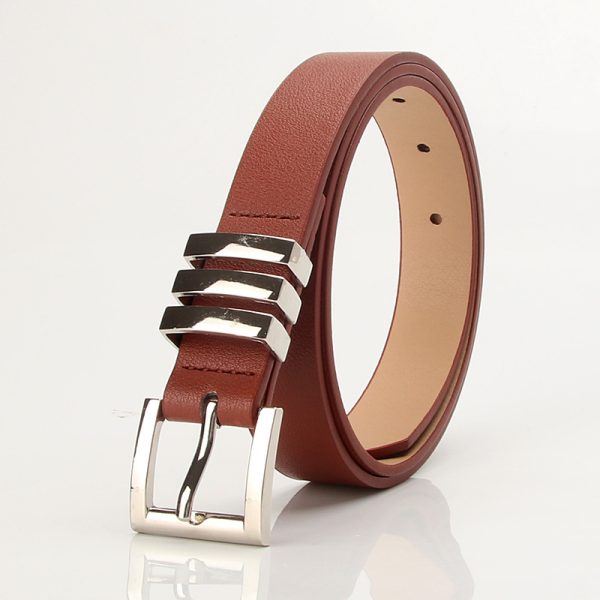 European And American Fashion Trend Hot Sale Women's Belt - Image 10