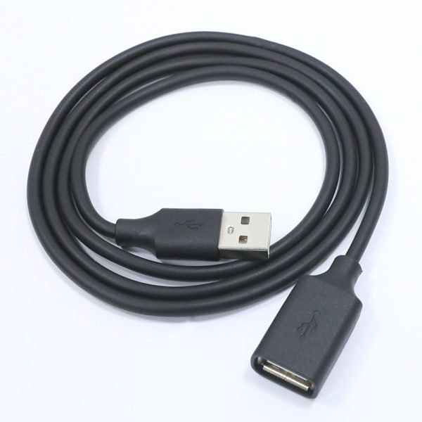 Usb Extension Male To Female Data Cable - Image 5