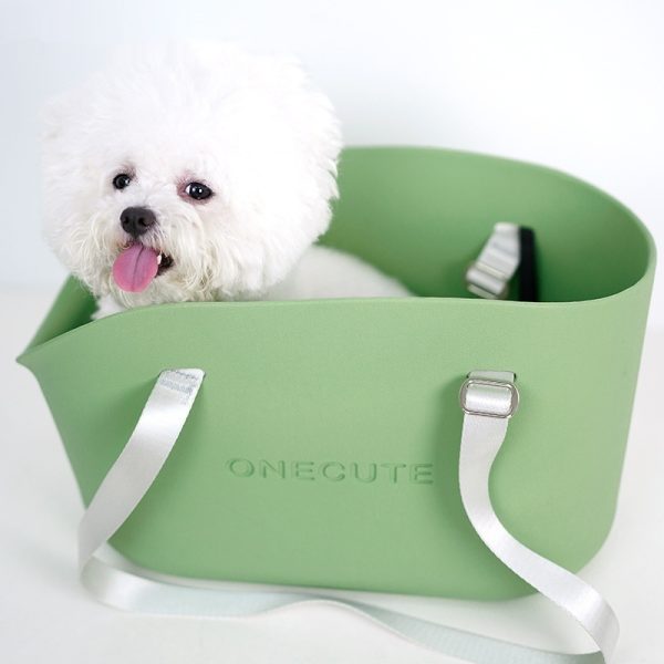 Small Pet Portable One-shoulder Dog - Image 2