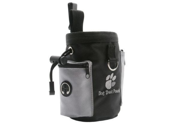 Pet Snack Bag Dog Training Bag Pet Training Bag - Image 9