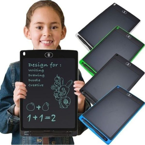 Electronic Drawing Board LCD Screen Writing Tablet Digital Graphic Drawing Tablets Electronic Handwriting Pad Board Pen - Image 3