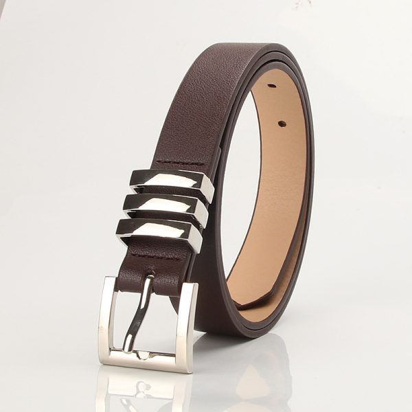 European And American Fashion Trend Hot Sale Women's Belt - Image 9