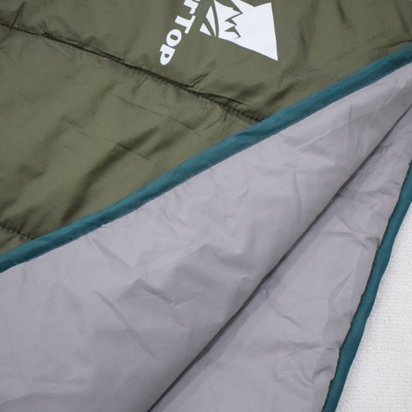 Waterproof Portable Folding Outdoor Leisure Convenient Camping Hammock - Image 5