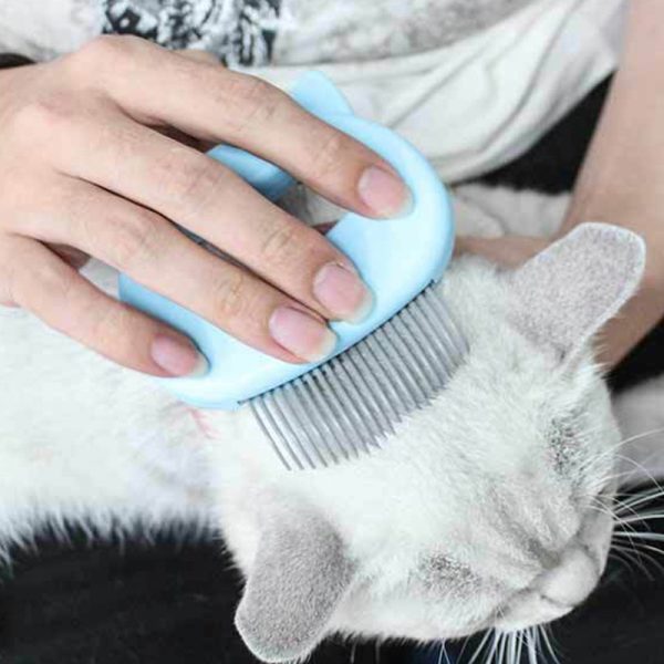 Cat Massage Comb - Image 2