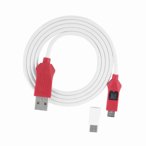 Deep Flash Cable For Xiaomi Phone Models Open Port 9008 TypeC Adapter for BL Locks Engineering - Image 8