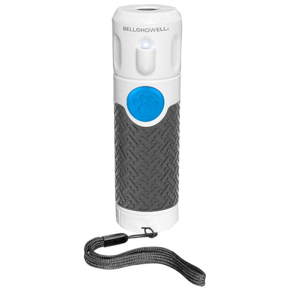 Dog Trainer Ultrasonic Handheld Bark-stop - Image 5