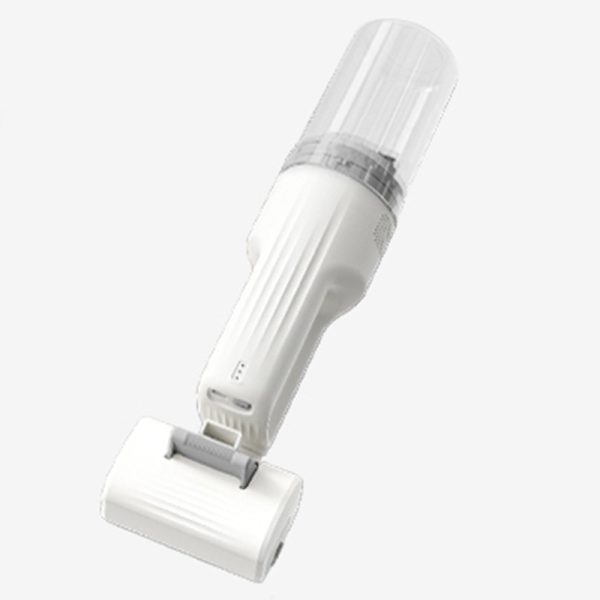 Multi Functional Electric Pet Cleaning And Shaving Tool - Image 7