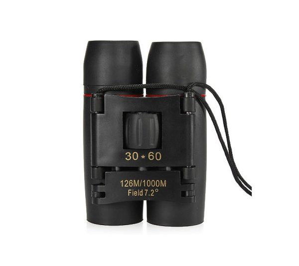 30x60 HD binoculars - Image 3