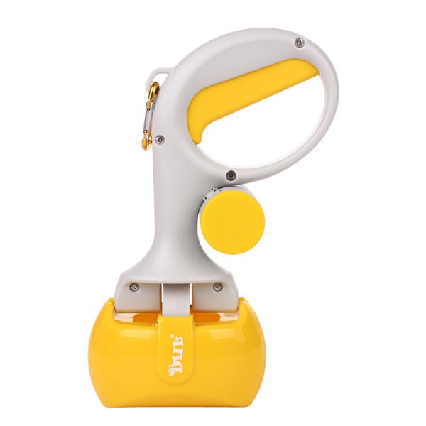 2 In 1 Portable Pet Toilet Picker - Image 9