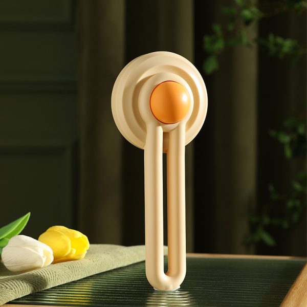 Pet Egg Yolk Cat Knot Comb - Image 5