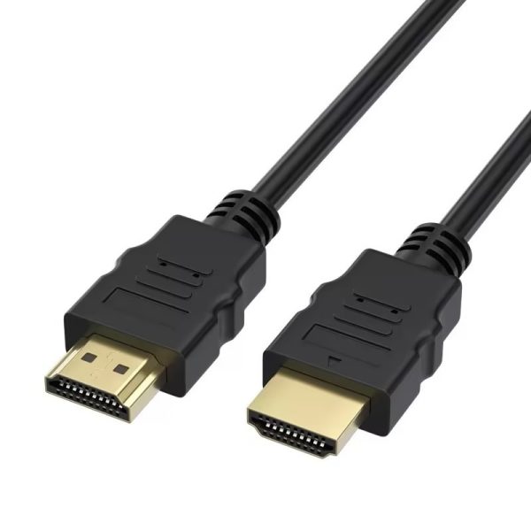 High-speed 4K HDMI Cable For 1.5 Minutes - Image 2