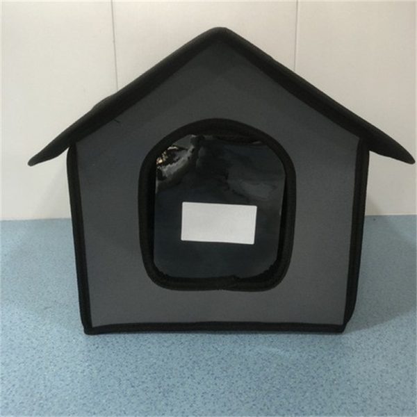 Outdoor Waterproof Dog And Cat Litter - Image 3