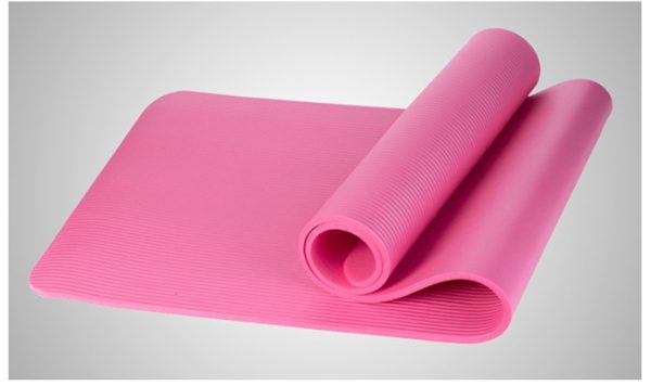 Eco-friendly NBR Yoga Mat - Image 9