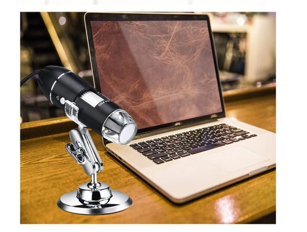 3-in-1 USB Digital Microscope - Image 4