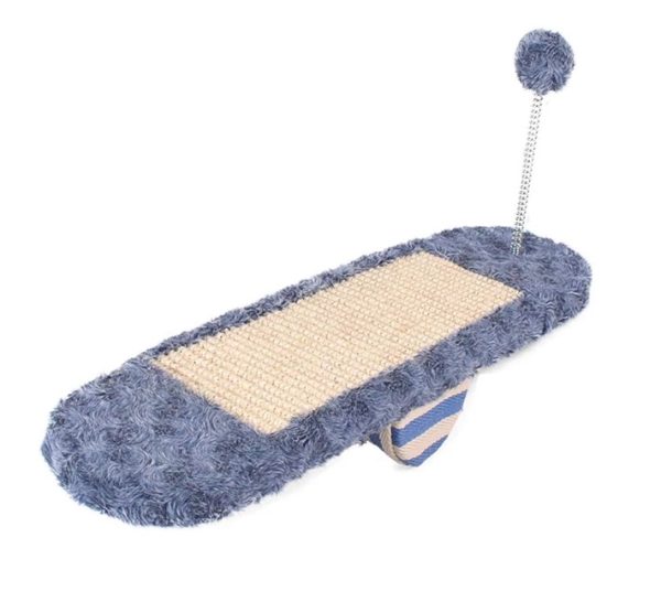 Cat kitten, seesaw toy - Image 4