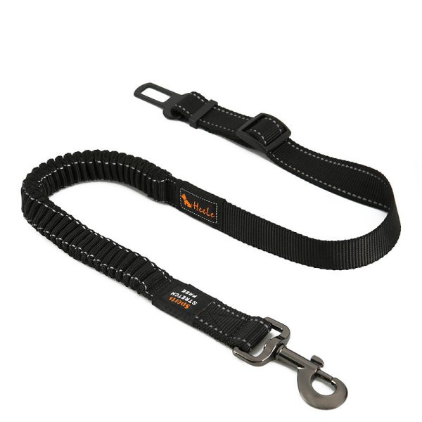 Pet Seat Belt Car Safety Buckle Car Supplies - Image 2