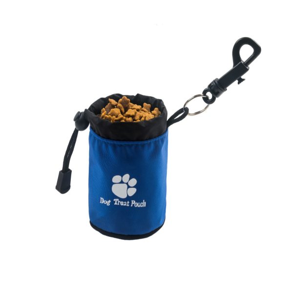 Mini Pet Snack Bag Training Bag - Image 4