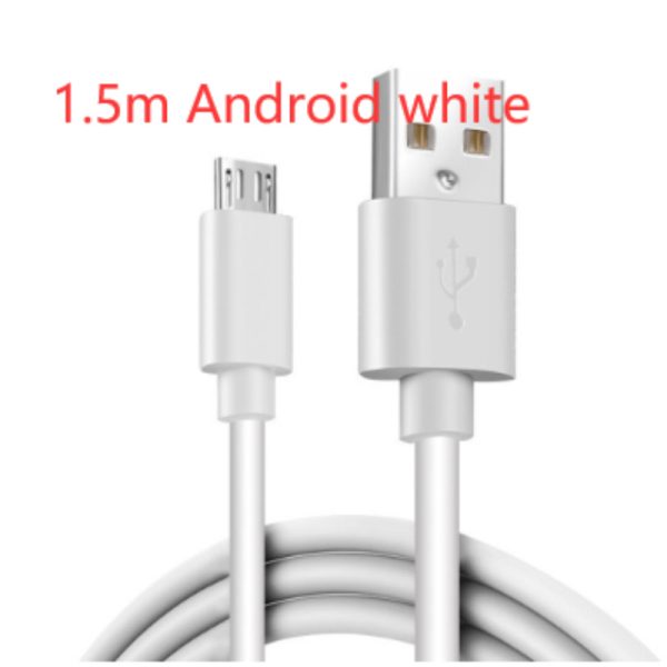 Compatible with Apple , Mobile Phone Fast Charging Data Cable - Image 9