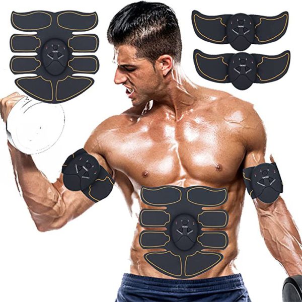 Fitness equipment home exercise abdominal patch - Image 2