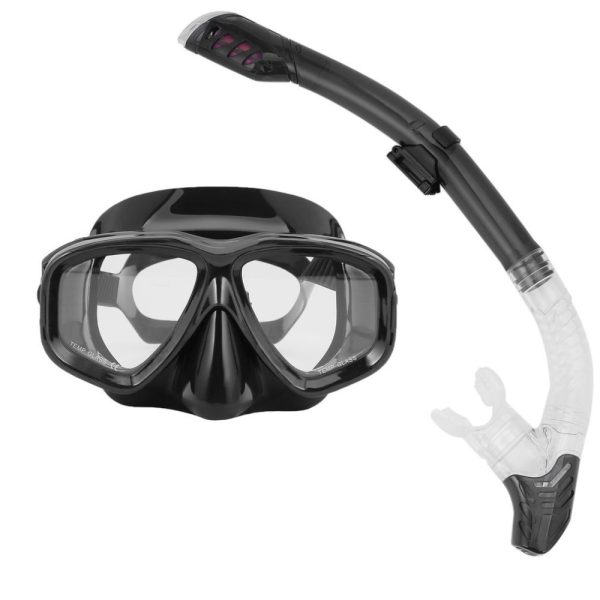 Diving suit anti-fog lens PC frame - Image 2