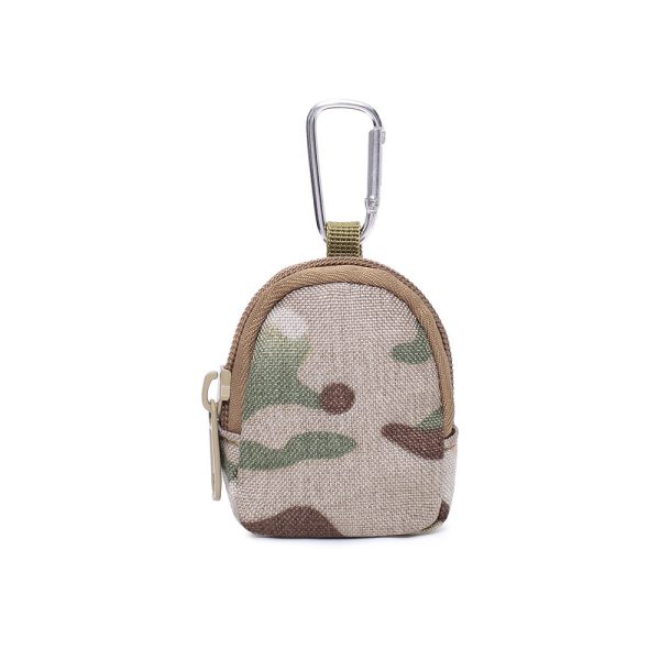 Tactical Military Fans Outdoor Sports Portable Pet Snacks - Image 9