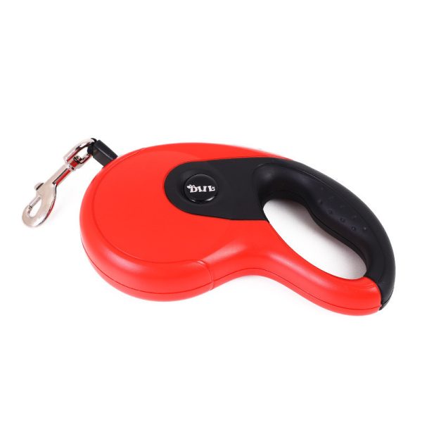 Simple Household Automatic Retractable Dog Leash - Image 7